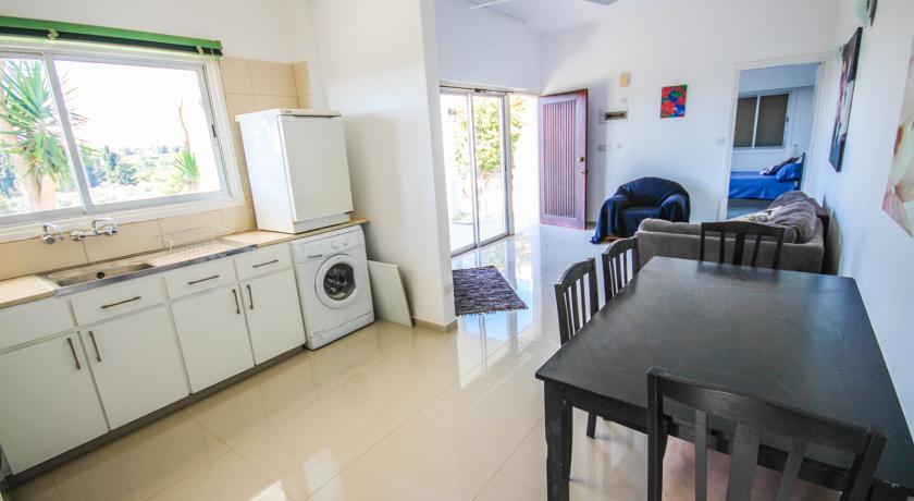 Orchard View Cottage Maroni Rom bilde
