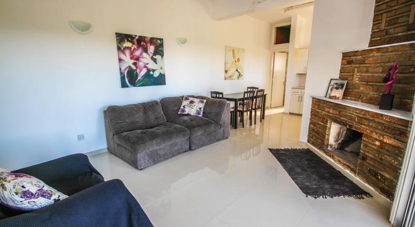 Orchard View Cottage Maroni Rom bilde