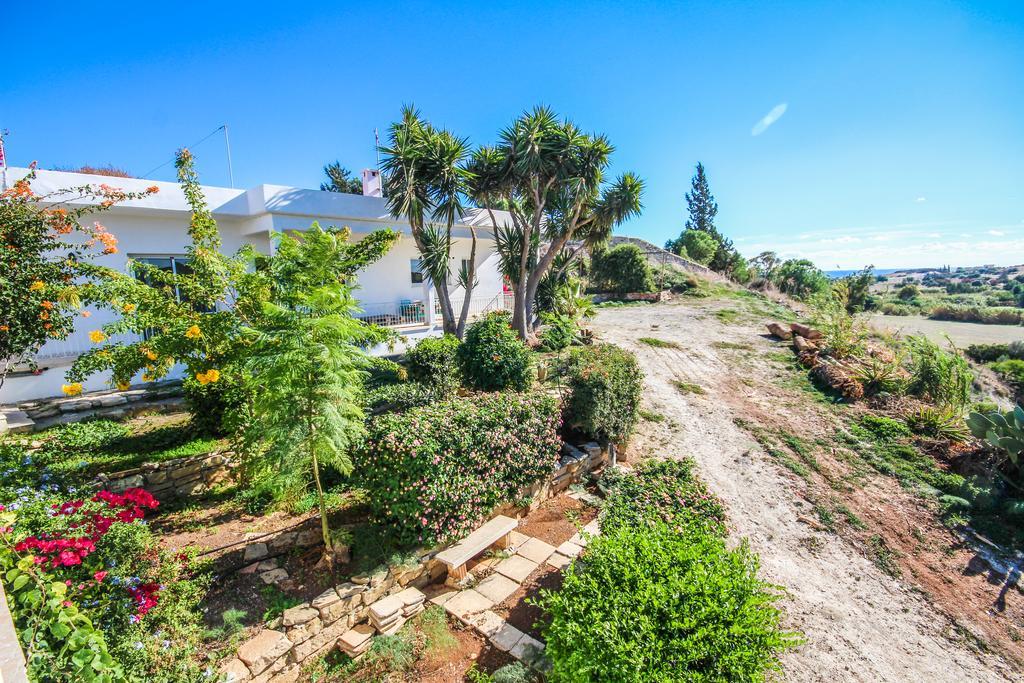 Orchard View Cottage Maroni Rom bilde