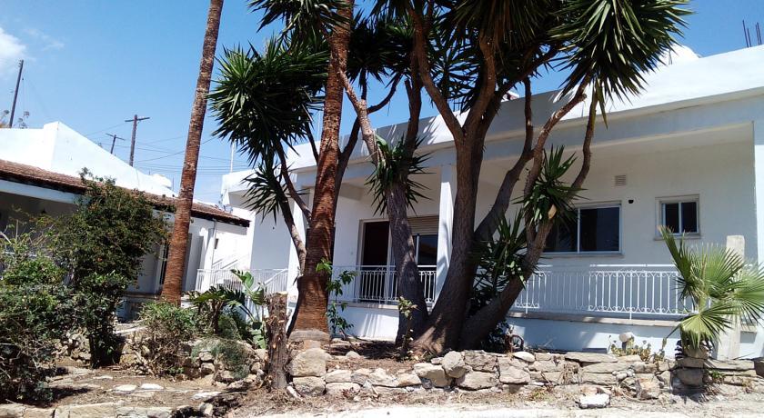 Orchard View Cottage Maroni Rom bilde