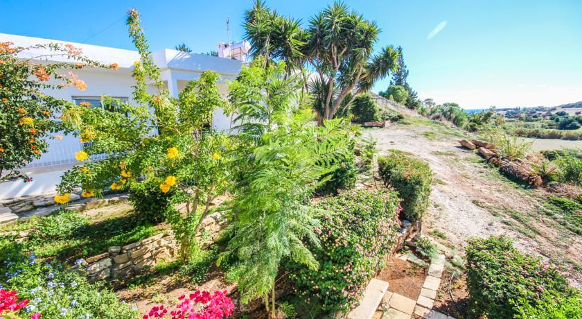 Orchard View Cottage Maroni Rom bilde